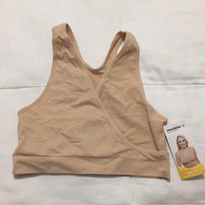 NWT Medela Nursing Bra